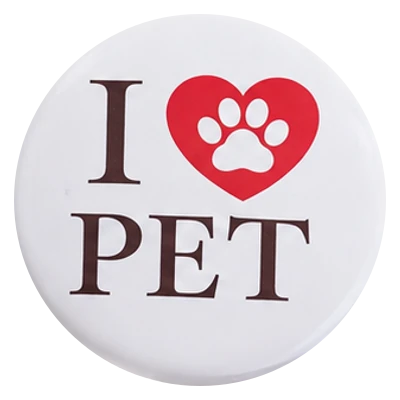 I ♥ Pet