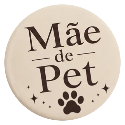 Mãe de Pet