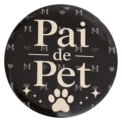 Pai de Pet